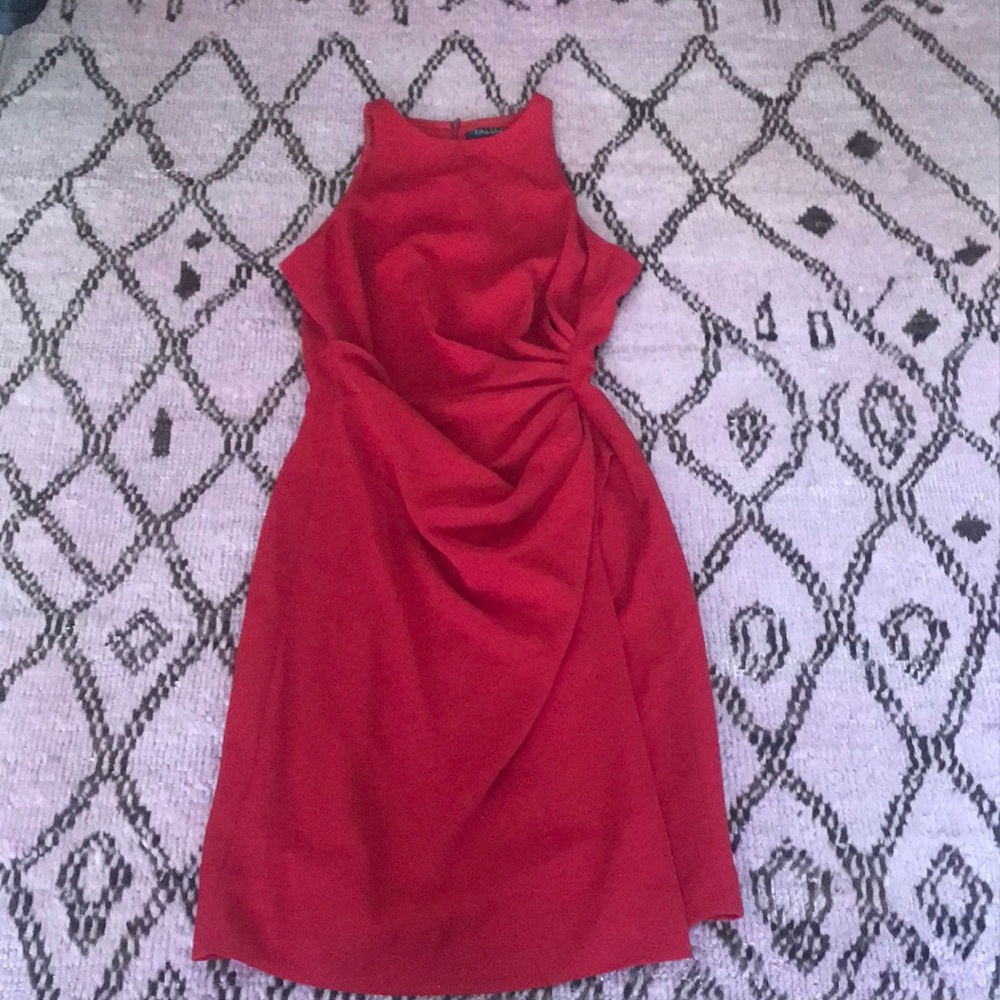 Vintage Tahari Dress